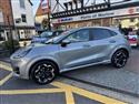Ford Puma ST Line X 1.0i 125ps Hybrid Automatic registration number:ET24JLU Pic ID:19