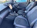 Ford Puma ST Line X 1.0i 125ps Hybrid Automatic registration number:ET24JLU Pic ID:25