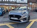 Ford Puma ST Line X 1.0i 125ps Hybrid Automatic registration number:ET24JLU Pic ID:3