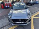 Ford Puma ST Line X 1.0i 125ps Hybrid Automatic registration number:ET24JLU Pic ID:4