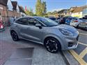 Ford Puma ST Line X 1.0i 125ps Hybrid Automatic registration number:ET24JLU Pic ID:6