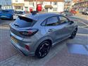 Ford Puma ST Line X 1.0i 125ps Hybrid Automatic registration number:ET24JLU Pic ID:8