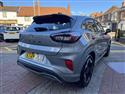 Ford Puma ST Line X 1.0i 125ps Hybrid Automatic registration number:ET24JLU Pic ID:9