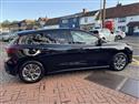 Ford Focus Titanium 1.0i 125PS 5 door registration number:OU72THX Pic ID:7
