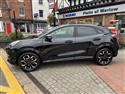 Ford Puma ST Line X 1.0i 125ps Hybrid registration number:OU73RKK Pic ID:19