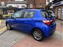 Toyota Yaris Icon VVTi 1.5i 5 door registration number:RO18XXA Pic ID:14