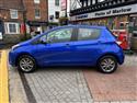 Toyota Yaris Icon VVTi 1.5i 5 door registration number:RO18XXA Pic ID:15