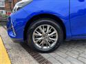 Toyota Yaris Icon VVTi 1.5i 5 door registration number:RO18XXA Pic ID:17