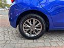 Toyota Yaris Icon VVTi 1.5i 5 door registration number:RO18XXA Pic ID:19