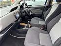 Toyota Yaris Icon VVTi 1.5i 5 door registration number:RO18XXA Pic ID:21