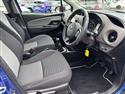 Toyota Yaris Icon VVTi 1.5i 5 door registration number:RO18XXA Pic ID:25