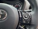 Toyota Yaris Icon VVTi 1.5i 5 door registration number:RO18XXA Pic ID:30