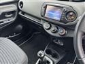 Toyota Yaris Icon VVTi 1.5i 5 door registration number:RO18XXA Pic ID:32