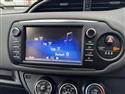Toyota Yaris Icon VVTi 1.5i 5 door registration number:RO18XXA Pic ID:34