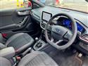 Ford Puma ST-Line X 1.0i EcoBoost 155ps Hybrid registration number:OE71DVT Pic ID:14