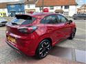 Ford Puma ST-Line X 1.0i EcoBoost 155ps Hybrid registration number:OE71DVT Pic ID:6