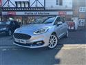 Ford Fiesta Vignale 1.0i 140ps 5 door registration number:YF68BWX Pic ID:1