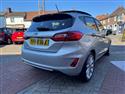 Ford Fiesta Vignale 1.0i 140ps 5 door registration number:YF68BWX Pic ID:10