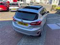 Ford Fiesta Vignale 1.0i 140ps 5 door registration number:YF68BWX Pic ID:11