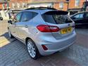 Ford Fiesta Vignale 1.0i 140ps 5 door registration number:YF68BWX Pic ID:16