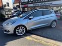 Ford Fiesta Vignale 1.0i 140ps 5 door registration number:YF68BWX Pic ID:19