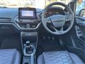 Ford Fiesta Vignale 1.0i 140ps 5 door registration number:YF68BWX Pic ID:22