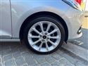 Ford Fiesta Vignale 1.0i 140ps 5 door registration number:YF68BWX Pic ID:35