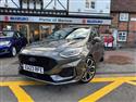 Ford Fiesta 1.0i 125ps ST Line X MhEV Automatic 5 door registration number:EA23RFE Pic ID:1
