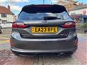 Ford Fiesta 1.0i 125ps ST Line X MhEV Automatic 5 door registration number:EA23RFE Pic ID:12