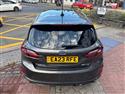 Ford Fiesta 1.0i 125ps ST Line X MhEV Automatic 5 door registration number:EA23RFE Pic ID:13