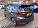 Ford Fiesta 1.0i 125ps ST Line X MhEV Automatic 5 door registration number:EA23RFE Pic ID:17