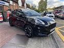 Ford Puma ST Line X 1.0i 125 Hybrid Automatic registration number:EF23DPY Pic ID:6