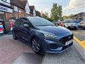 Ford Fiesta ST Line Edition 1.0i 125ps 5 door registration number:BT72MDU Pic ID:5