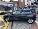 Ford Fiesta Titanium 1.0i 100ps 5 door registration number:KM22HGU Pic ID:3