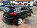 Ford Fiesta Titanium 1.0i 100ps 5 door registration number:KM22HGU Pic ID:7