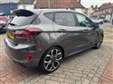 Ford Fiesta ST Line X 1.0i 100ps 5 door registration number:LD73WBY Pic ID:11