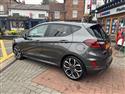 Ford Fiesta ST Line X 1.0i 100ps 5 door registration number:LD73WBY Pic ID:18