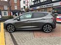 Ford Fiesta ST Line X 1.0i 100ps 5 door registration number:LD73WBY Pic ID:19