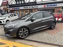 Ford Fiesta ST Line X 1.0i 100ps 5 door registration number:LD73WBY Pic ID:20