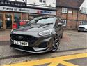 Ford Fiesta ST Line X 1.0i 100ps 5 door registration number:LD73WBY Pic ID:3