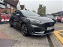 Ford Fiesta ST Line X 1.0i 100ps 5 door registration number:LD73WBY Pic ID:6