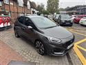 Ford Fiesta ST Line X 1.0i 100ps 5 door registration number:LD73WBY Pic ID:7