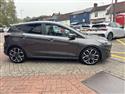 Ford Fiesta ST Line X 1.0i 100ps 5 door registration number:LD73WBY Pic ID:9