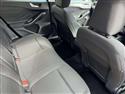 Ford Focus Titanium 1.0i 125ps 5 door registration number:BD72WDP Pic ID:28