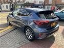 Ford Focus Titanium 1.0i 125ps 5 door registration number:BD72WDP Pic ID:4