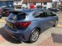 Ford Focus Titanium 1.0i 125ps 5 door registration number:BD72WDP Pic ID:7