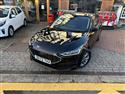 Ford Focus Titanium 1.0i 125PS 5 door registration number:OU72THX Pic ID:2