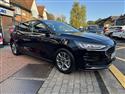 Ford Focus Titanium 1.0i 125PS 5 door registration number:OU72THX Pic ID:5