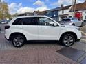Suzuki Vitara SZT 1.4i Boosterjet Hybrid registration number:LV22OPS Pic ID:7
