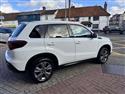Suzuki Vitara SZT 1.4i Boosterjet Hybrid registration number:LV22OPS Pic ID:8